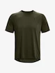 T-Shirt Under Armour UA Tech 2.0 SS T-Shirt Novelty-GRN