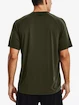 T-Shirt Under Armour UA Tech 2.0 SS T-Shirt Novelty-GRN
