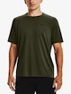 T-Shirt Under Armour UA Tech 2.0 SS T-Shirt Novelty-GRN