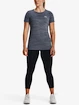 T-Shirt Under Armour UA Tech Tiger SSC-GRY