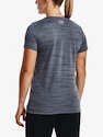 T-Shirt Under Armour UA Tech Tiger SSC-GRY