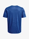 T-Shirt Under Armour UA Tech Vent Jacquard SS-BLU