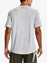 T-Shirt Under Armour UA Tiger Tech 2.0 SS-GRY