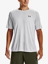 T-Shirt Under Armour UA Tiger Tech 2.0 SS-GRY