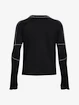 T-Shirt Under Armour UA Train CW Crew-BLK