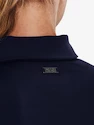 T-Shirt Under Armour UA Zinger Point SS Polo-NVY