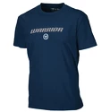 T-Shirt Warrior Logo Tee SR