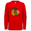 T-Shirts für Kinder Outerstuff NHL Kinder T-shirts  Two-Way Forward 3 in 1