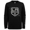T-Shirts für Kinder Outerstuff NHL Kinder T-shirts  Two-Way Forward 3 in 1 NHL Los Angeles Kings
