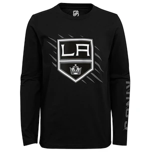 T-Shirts für Kinder Outerstuff NHL Kinder T-shirts  Two-Way Forward 3 in 1 NHL Los Angeles Kings