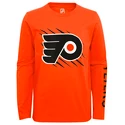 T-Shirts für Kinder Outerstuff NHL Kinder T-shirts  Two-Way Forward 3 in 1 Philadelphia Flyers