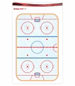 Taktische Tafel Fox 40  Pro Sideline Carry Board 30,5 x 45,25 cm