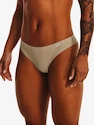 Tangas für Damen Under Armour  PS Thong 3Pack Brown