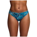Tangas für Damen Under Armour Pure Stretch NS Nov THONG 3Pack Blue