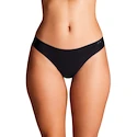 Tangas für Damen Under Armour Pure Stretch NS THONG Black