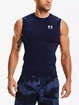 Tank Top Under Armour HG Armour Comp SL-NVY