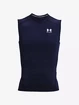 Tank Top Under Armour HG Armour Comp SL-NVY