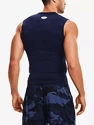 Tank Top Under Armour HG Armour Comp SL-NVY
