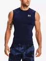 Tank Top Under Armour HG Armour Comp SL-NVY