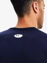 Tank Top Under Armour HG Armour Comp SL-NVY