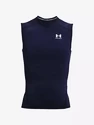 Tank Top Under Armour HG Armour Comp SL-NVY