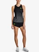 Tanktop Under Armour UA Rush Cicada Singlet-BLK