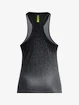 Tanktop Under Armour UA Rush Cicada Singlet-BLK