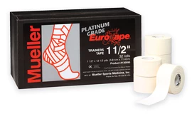 Tape-Band Mueller EuroTape Platinum 3,8 cm x 11,43 m