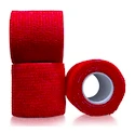 Tape-Band Orthomovement  Wrap Tape Red