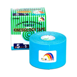 Tape-Band TEMTEX Kinesio Tape Classic 5 cm × 5 m