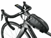 Tasche für das obere Rahmenrohr Topeak  Fuel Tank large