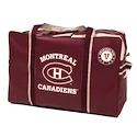 Tasche Original Six Inglasco NHL Montreal Canadiens