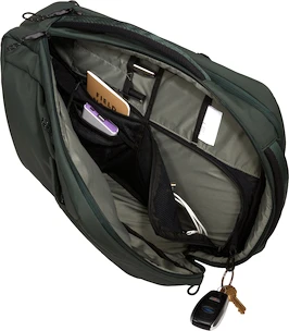Tasche  Thule Paramount Convertible Laptop Bag 15,6'' Racing Green