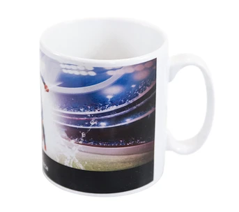 Tasse Official Merchandise