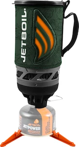 Teekanne Jetboil  Flash® Wild