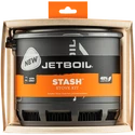 Teekanne Jetboil  Stash