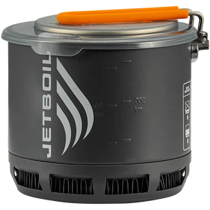 Teekanne Jetboil  Stash