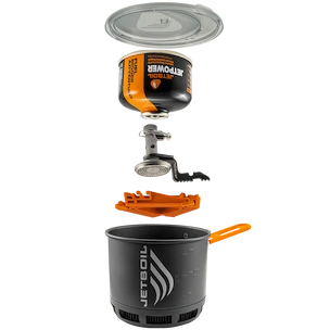 Teekanne Jetboil  Stash