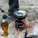 Teekanne Jetboil  SUMO