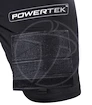 Teifschutz + Shorts  Powertek V5.0 Tek Compression SR