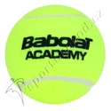 Tennisbälle Babolat Academy Trainer BOX - Eimer 72 Stück