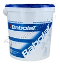 Tennisbälle Babolat Academy Trainer BOX - Eimer 72 Stück