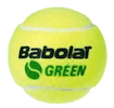 Tennisbälle Babolat  Green Bag x72