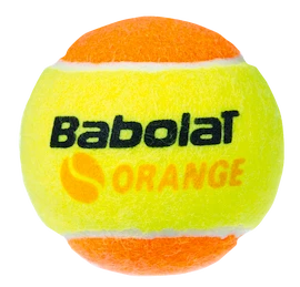 Tennisbälle Babolat Orange X36