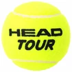 Tennisbälle Head  Tour (3 Pack)
