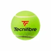 Tennisbälle Tecnifibre X-One (2x4 St.)