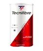 Tennisbälle Tecnifibre X-One (2x4 St.)