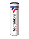 Tennisbälle Tecnifibre X-One (2x4 St.)