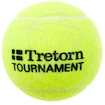 Tennisbälle Tretorn Tournament (4 St.) mit Logo