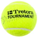 Tennisbälle Tretorn  Tournament (4ks)